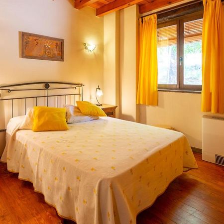 Apartamentos Turisticos La Alqueria De Valverde Valverde De Los Arroyos Zewnętrze zdjęcie
