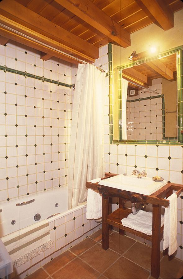 Apartamentos Turisticos La Alqueria De Valverde Valverde De Los Arroyos Zewnętrze zdjęcie